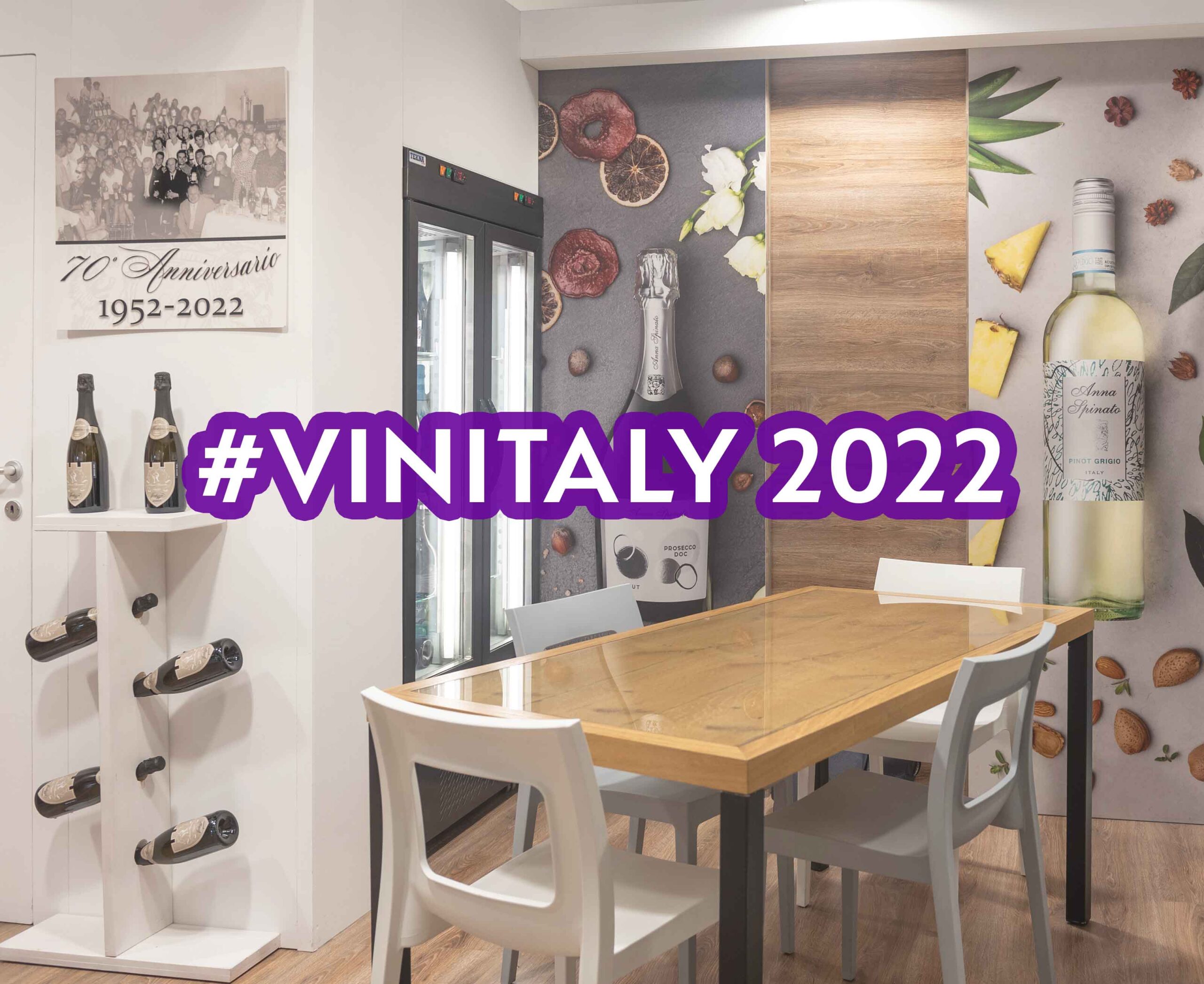 #VINITALY 2022