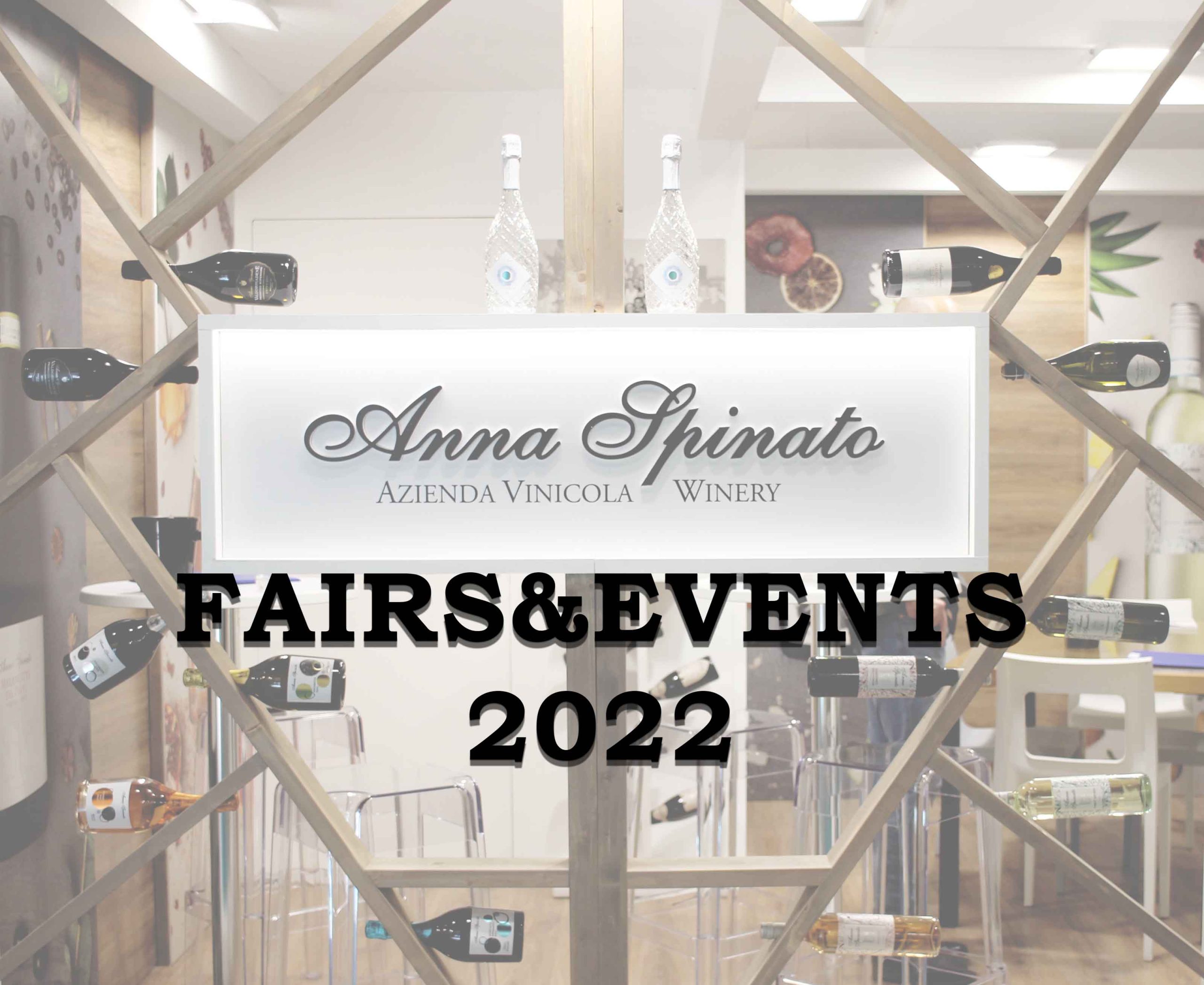 Fairs&Events 2022