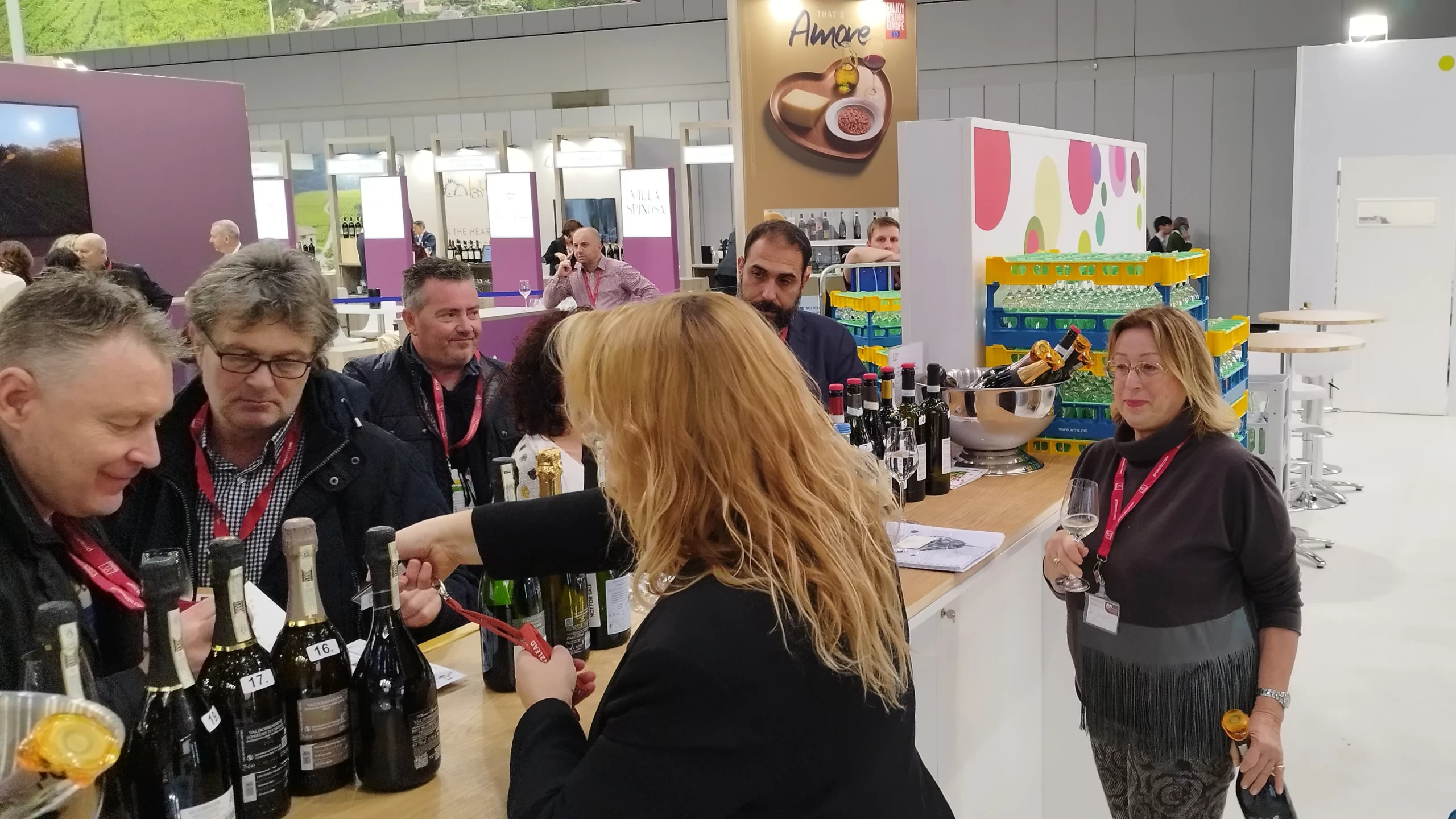 Top 100 Meininger x ProWein