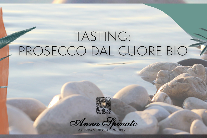 Vinitaly Special Edition tasting: Prosecco dal cuore bio