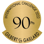 Gilbert & Gaillard