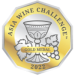 Asia Wine Challenge