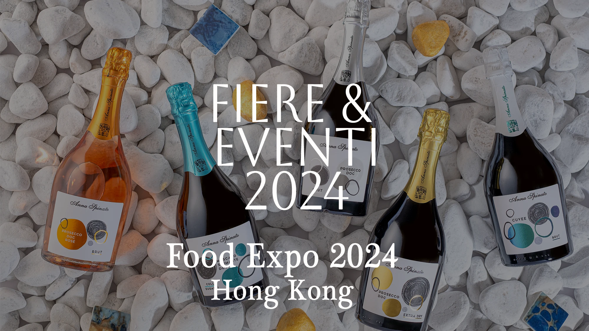 Food Expo 2024