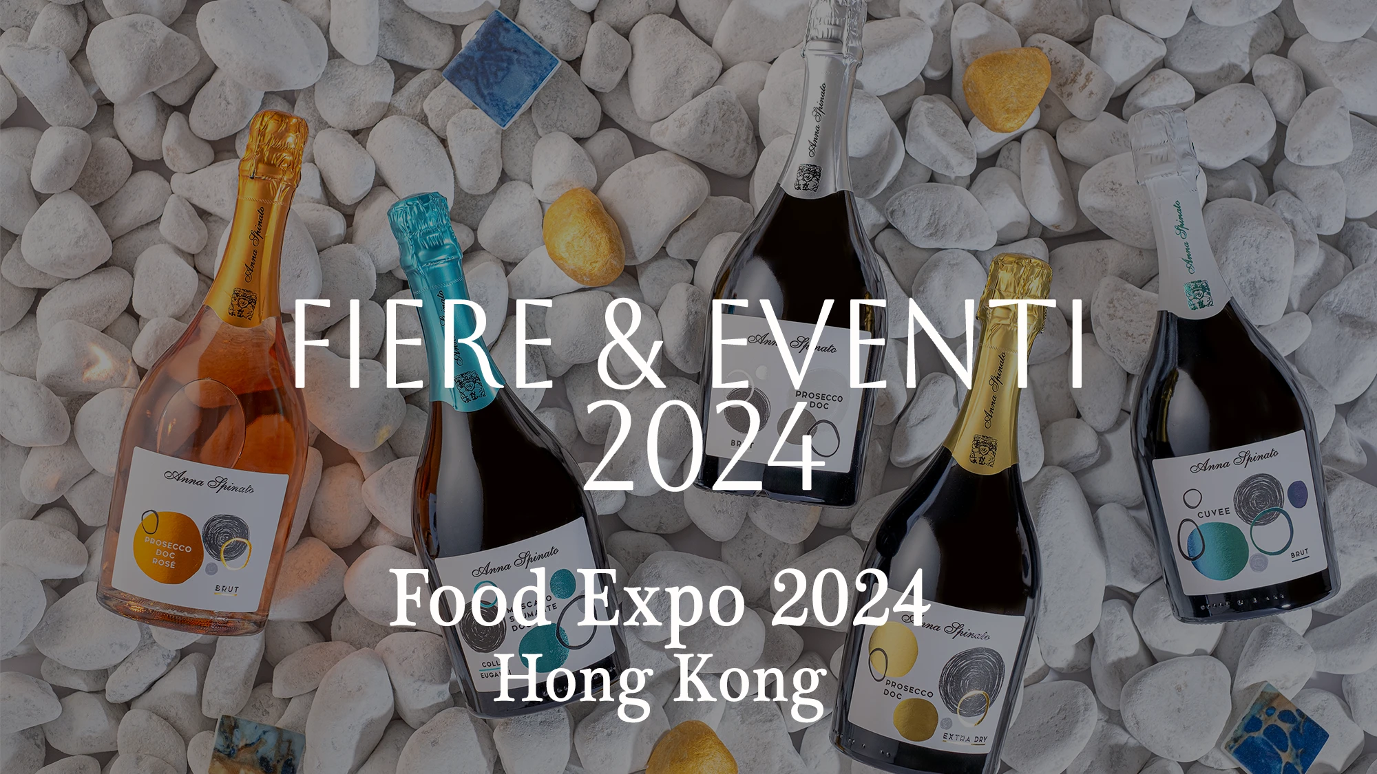 Food Expo 2024