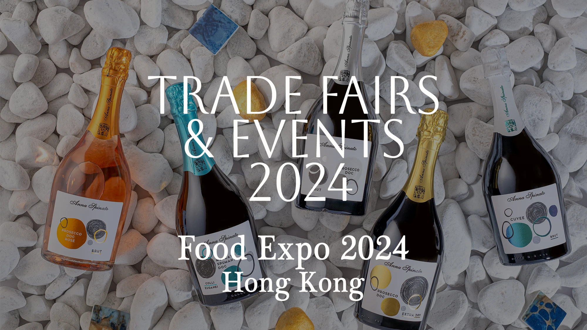 Food Expo Hong Kong