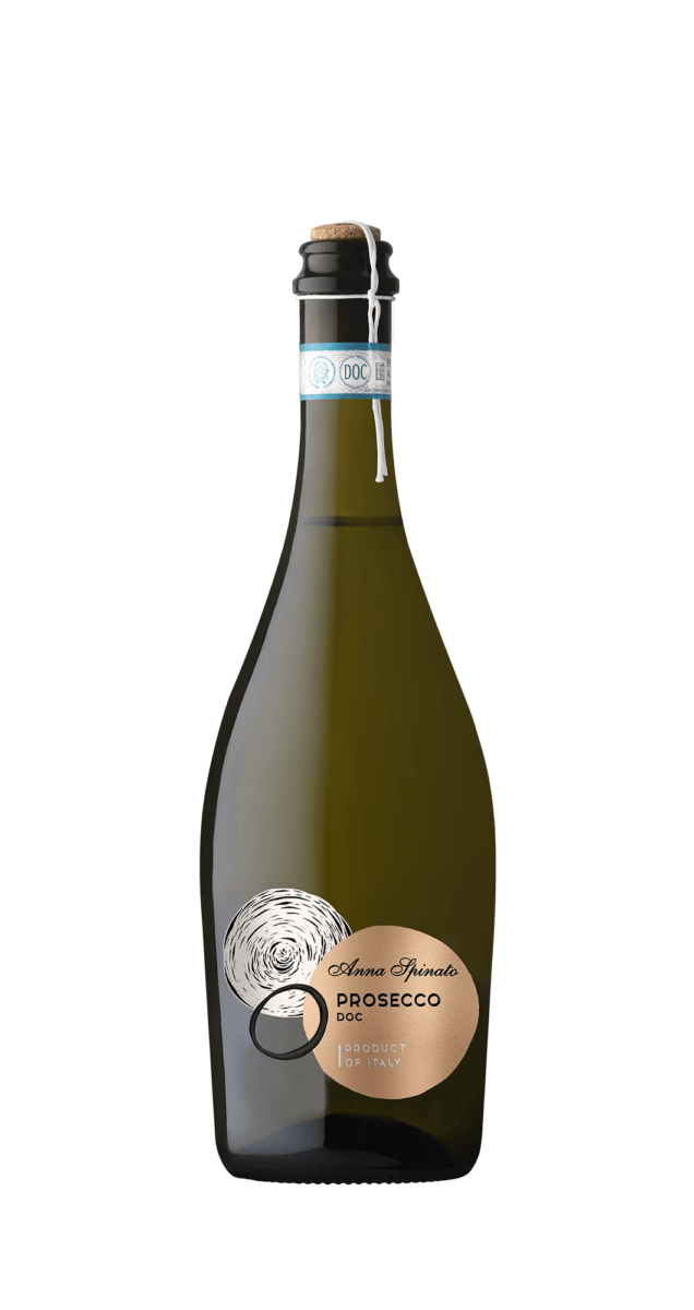 Bottiglia di Prosecco Frizzante Doc