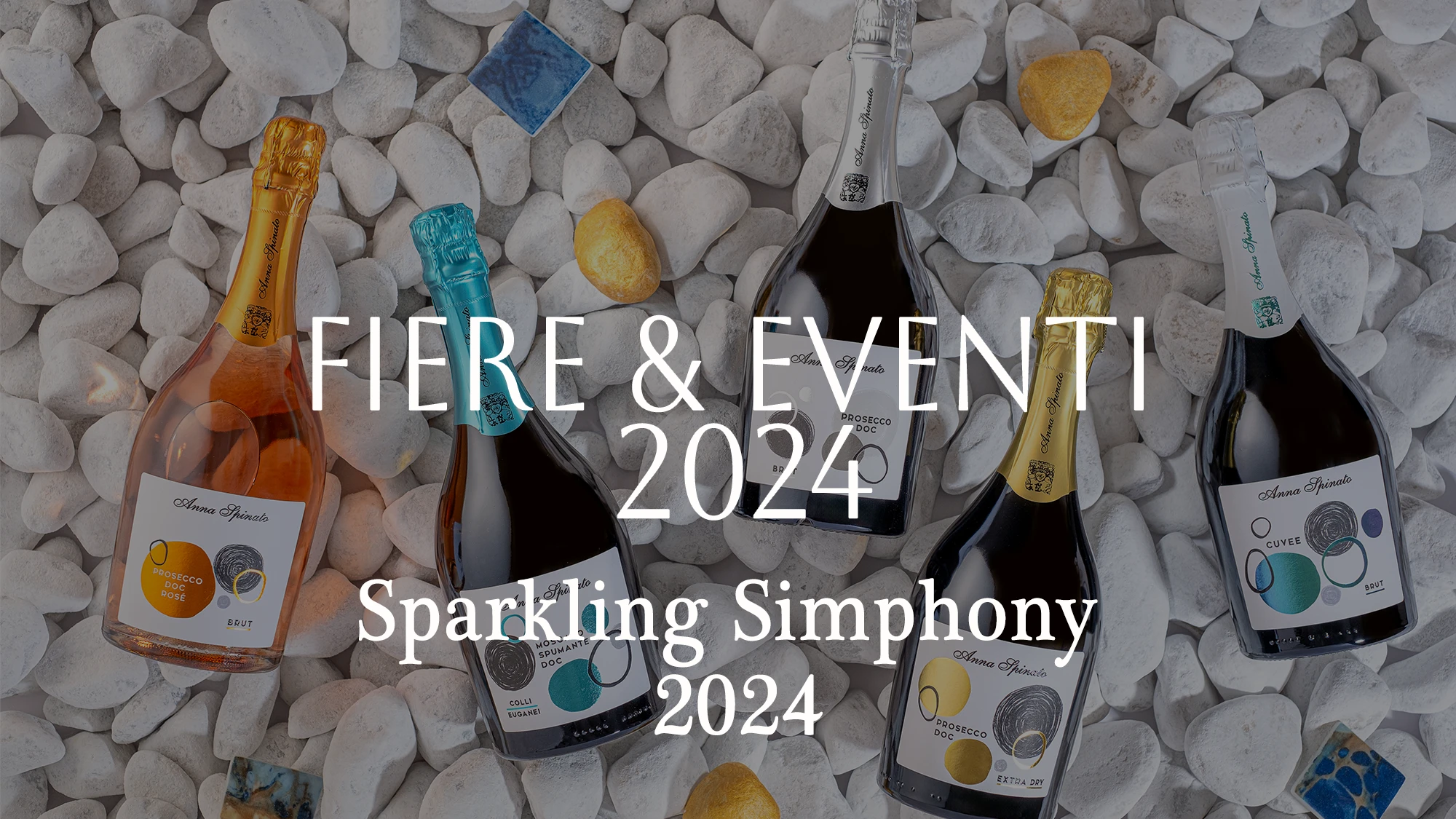 Sparkling Simphony 2024