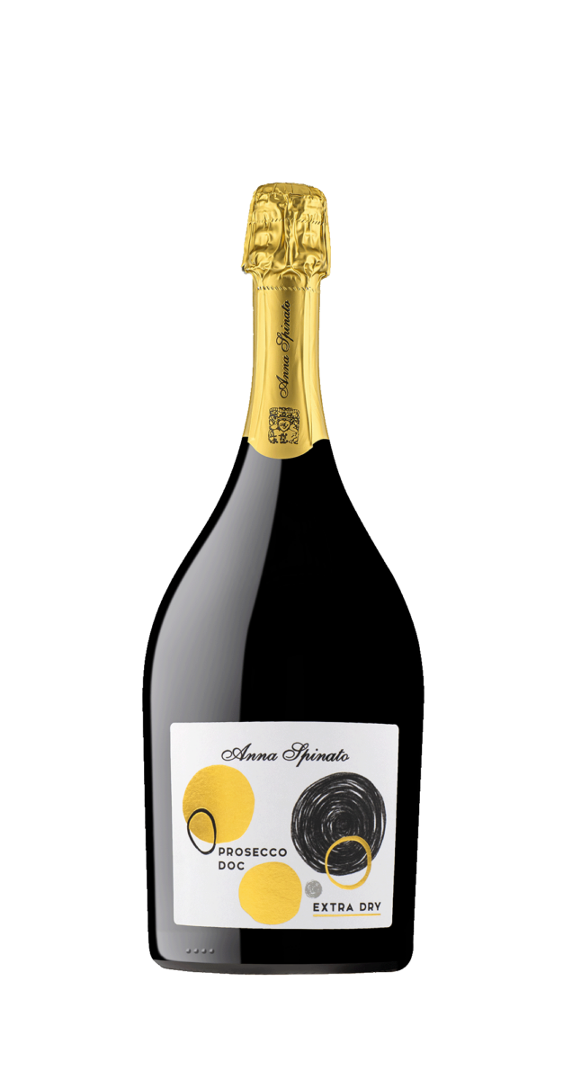 Magnum Prosecco Doc Extra dry