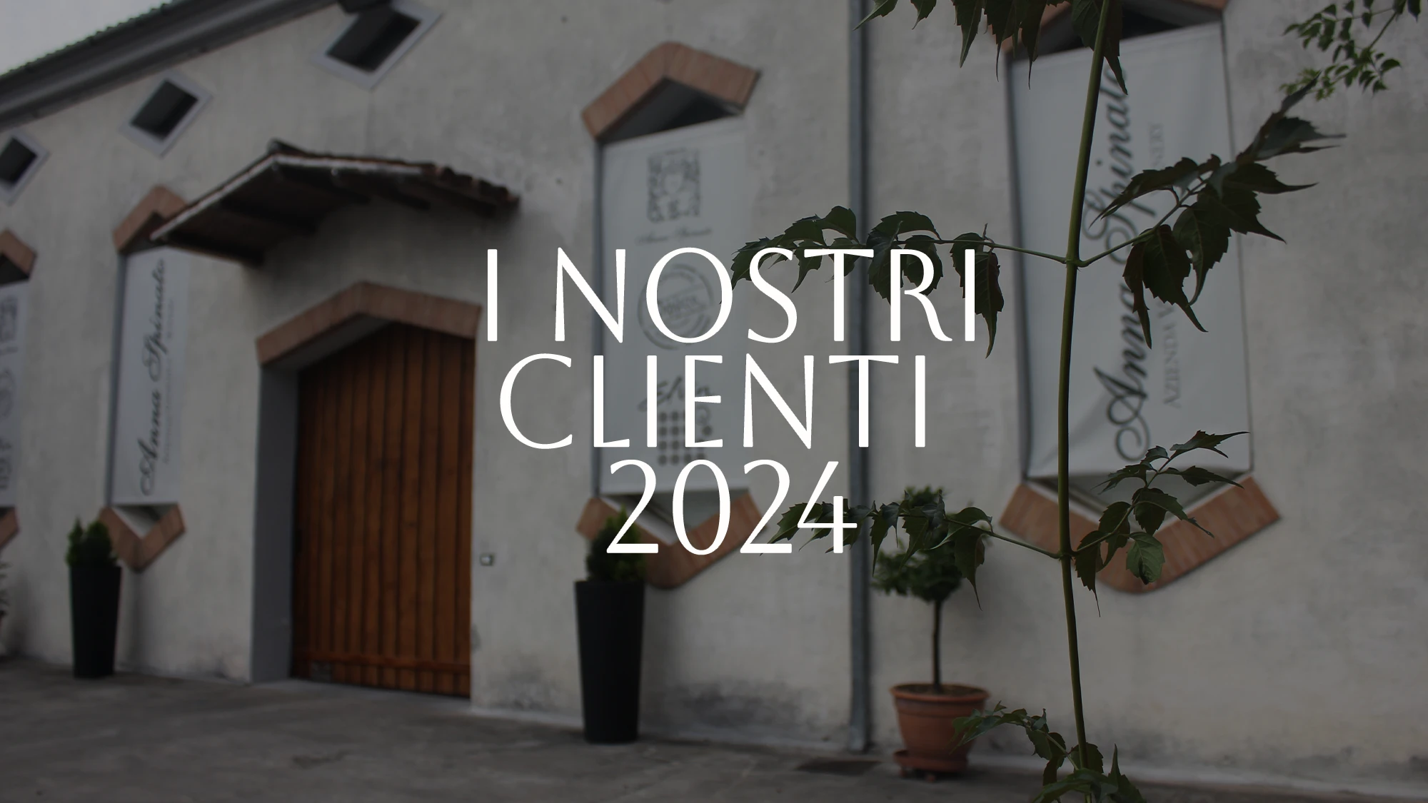 Clienti 2024