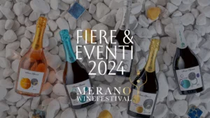 Merano Wine Festival 8-11.11.2024