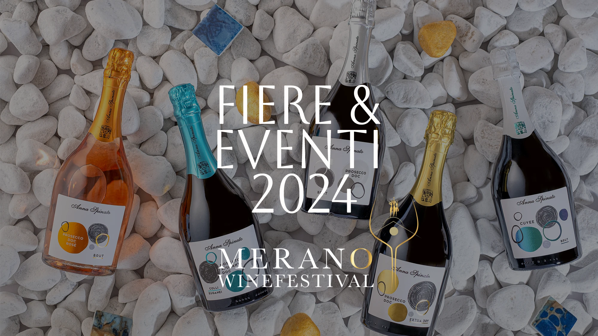 Merano Wine Festival