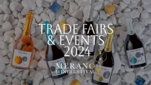 Preview Merano Wine Festival