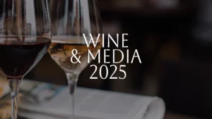 Wine & Media